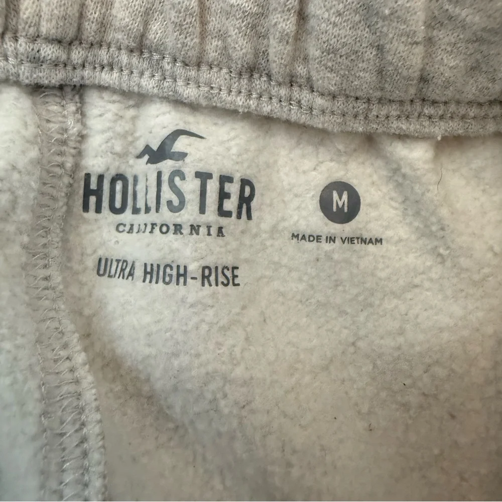 Hollister leisure jogger
